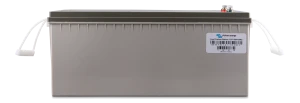 160Ah 12V Akumulator Victron Lead Carbon Battery (M8)