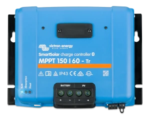 Regulator ładowania solarnego Victron SmartSolar MPPT 150/60-Tr