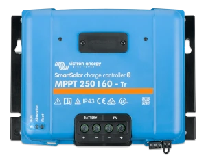 Regulator ładowania solarnego Victron SmartSolar MPPT 250/60-Tr