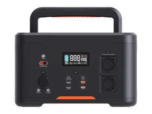 1166Wh Przenośny magazyn energii PM-1000 PRO COMBO