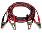 Przewody rozruchowe Stef-Pol 600A kable - 6mb zaciski MAX CU