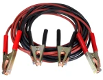 Przewody rozruchowe Stef-Pol 900A kable - 6mb zaciski MAX CU-T