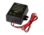 Sygnalizator dźwiękowy (zabezpieczenie przed wyładowaniem do 10,5V) Stef-Pol EST-707 12V