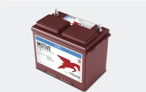  85Ah 12VAkumulator TROJAN 24TMX