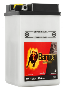 8Ah 80A 6V Akumulator BANNER Bike Bull  008 11