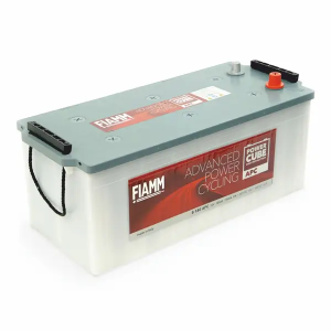 180Ah 1000A 12V   Akumulator Fiamm APC APCFTP180