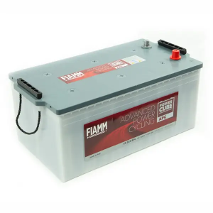 225Ah 1150A 12V  Akumulator Fiamm APC CX L+ Fiamm APCFTP225