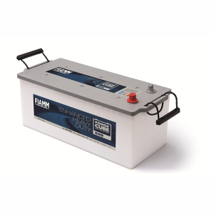 180Ah 1100A 12V  Akumulator Fiamm EHD EHDFTP180