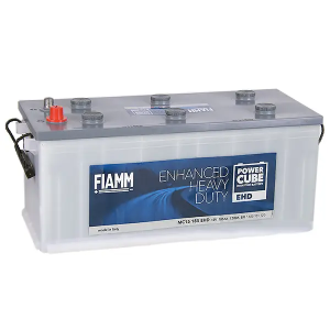 185Ah 1200A 12V  Akumulator Fiamm EHD EHDFTP185R+P MC15