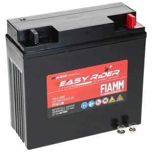  20Ah 200A 12V  Akumulator Fiamm Easy Rider 51913 FT19-12B