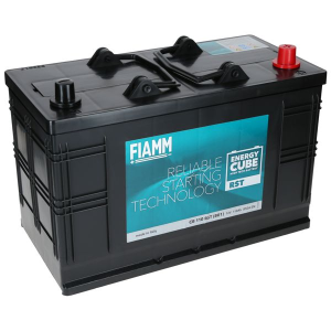  110Ah 850A 12V  Akumulator Fiamm RST Rant CB 110 (B01) RSTFTP110R