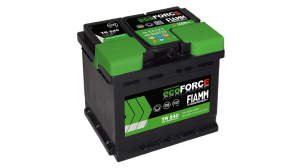  50Ah 540A 12V  Akumulator Fiamm ECOFORCE AFB L1 Start&Stop TR540