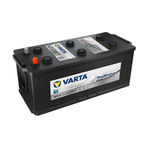 190Ah 1200 12V Akumulator Varta Promotive Black (VM10) M10