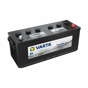 143Ah 900A 12V Akumulator Varta Promotive HD (VSHDB143-) K11
