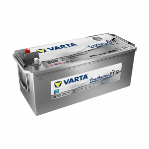 190Ah 1050A 12V Akumulator Varta Promotive EFB (VSHDEFB190) B90