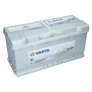 Akumulator 110Ah Varta Silver Dynamic (VSIL99-) I1