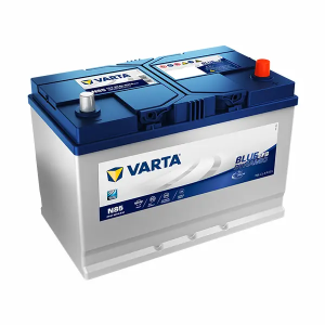 85Ah 800A 12V Akumulator  EFB Varta Blue Dynamic (VSSEJ85) D31 JAPAN