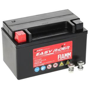  6Ah 100A 12V  Akumulator Fiamm Easy Rider (FTX7A-12B) YTX7A-12B-F