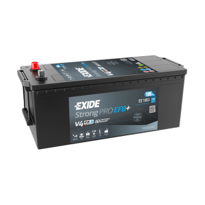  140Ah 800A  12V Akumulator EXIDE STRONG PRO EFB+ EE1403 