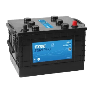  145Ah 1000A 12V Akumulator EXIDE START PRO EG145A