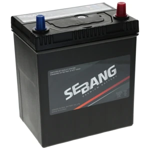  35Ah 300A 12V Akumulator Sebang Japan HN35SB