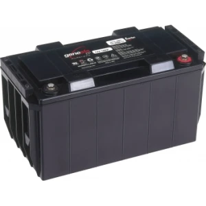 72Ah 3500A 12V Akumulator GENESIS G70EP