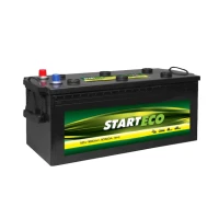 180Ah 1050A 12V Akumulator Megatex StartECO SE 6CT-180-A3