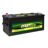 140Ah 850A 12V Akumulator Megatex StartECO SE 6CT-140-A3