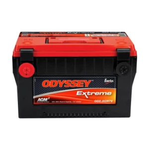 68Ah 850A 12V Akumulator AGM Odyssey Extreme ODX-AGM78