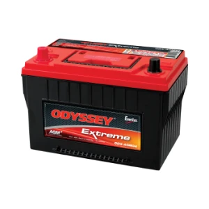 68Ah 850A 12V Akumulator AGM Odyssey Extreme ODX-AGM34