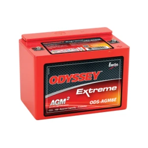  8Ah 100A 12V Akumulator AGM Odyssey Extreme ODS-AGM8E