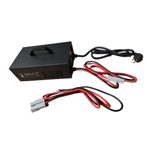  55A 58,4V 3000W Ładowarka LiFePO4 Power LAB