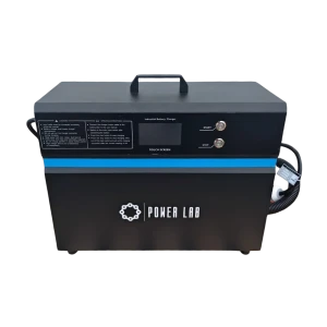 150A 58,4V Ładowarka LiFePO₄ Power LAB PL10kW 3F