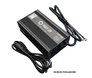  20A 14,6V 600W Ładowarka LiFePO4 Power LAB
