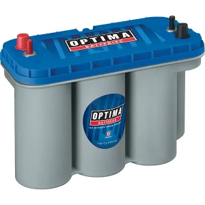  75Ah 975A 12V Akumulator AGM OPTIMA BLUE TOP BTDC 5.5 OPTBTDC55