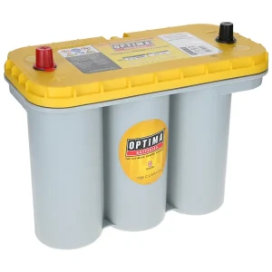  75Ah 975A 12V Akumulator AGM OPTIMA YELLOW TOP YTS 5.5 OPTYTS55