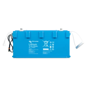 300Ah 12,8V Akumulator Victron LiFePO4 NG