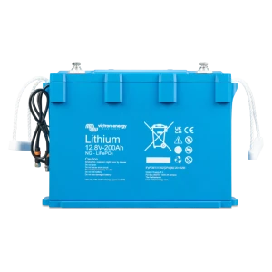 200Ah 12,8V Akumulator Victron LiFePO4 NG