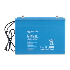 180Ah 12,8V Akumulator Victron LiFePO4 Smart