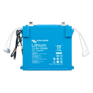 150Ah 12,8V Akumulator Victron LiFePO4 NG