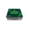 200Ah 12,8V Akumulato IDEALAKKU LiFePO4 +BLUETOOTH +MATY