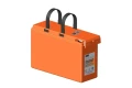 41Ah 12V SSB Battery Pure Lead Power 180-12FT M8V0