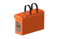 41Ah 12V SSB Battery Pure Lead Power 180-12FT M8V