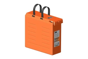 68Ah 12V SSB Battery Pure Lead Power 280-12FT M8V0