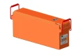 120Ah 12V SSB Battery Pure Lead Power 520-12FT M8V0