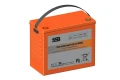 135Ah 12V SSB Battery Pure Lead Power 610-12 M8V0