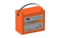 146Ah 12V SSB Battery Pure Lead Power 690-12 M8V0