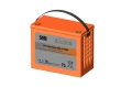 146Ah 12V SSB Battery Pure Lead Power 690-12 M8V0