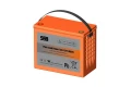 162Ah 12V SSB Battery Pure Lead Power 750-12 M8V0