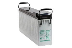 105Ah 12V Akumulator SSB Battery SBLFT 105-12i